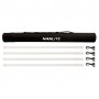 NANLITE PavoTube T8-7X 4Kit RGBWW LED Pixel Tube