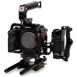 Tilta TA-T18-E-B Tiltaing Pro Kit for Sony a7S III (Black)