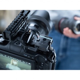 Tentacle Sync E mkII Timecode Generator with Bluetooth 5.0 (Dual Set)