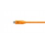 TETHER TOOLS CUC2615-ORG USB-C