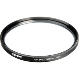 TIFFEN 58MM UV FILTER