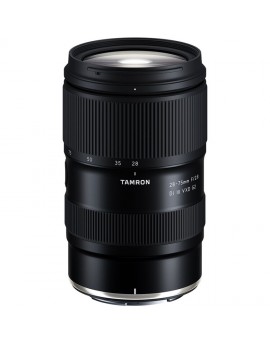 Tamron 28-75mm f/2.8 Di III VXD G2 Lens (Nikon Z)