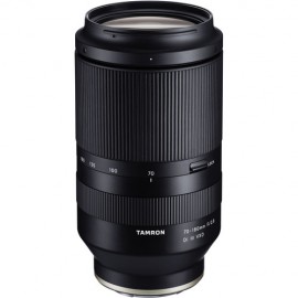 Tamron 70-180mm f/2.8 Di III VC VXD G2 Lens Sony E
