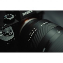 Tamron 70-180mm f/2.8 Di III VC VXD G2 Lens Sony E
