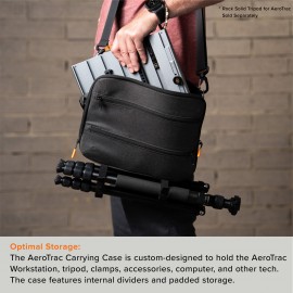 Tether Tools AeroTrac Workstation Pro Kit