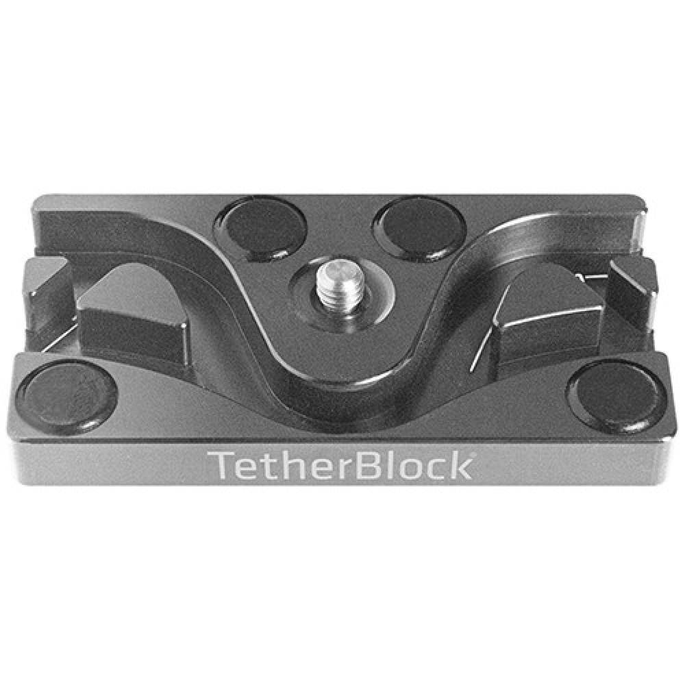 TetherBLOCK Mounting Plate