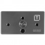 TetherBLOCK Mounting Plate