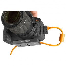 TetherBLOCK Mounting Plate