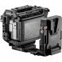 Tilta Camera Cage Power Kit for Sony FX5 (Black)