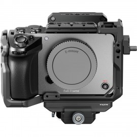 Tilta Camera Cage Power Kit for Sony FX5 (Black)