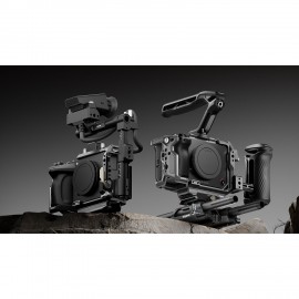 Tilta Camera Cage Power Kit for Sony FX5 (Black)