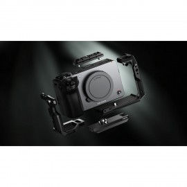 Tilta Camera Cage Power Kit for Sony FX5 (Black)