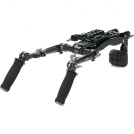 Tilta Lightweight Shoulder Rig – Black