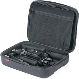 Tilta Lightweight Shoulder Rig – Black