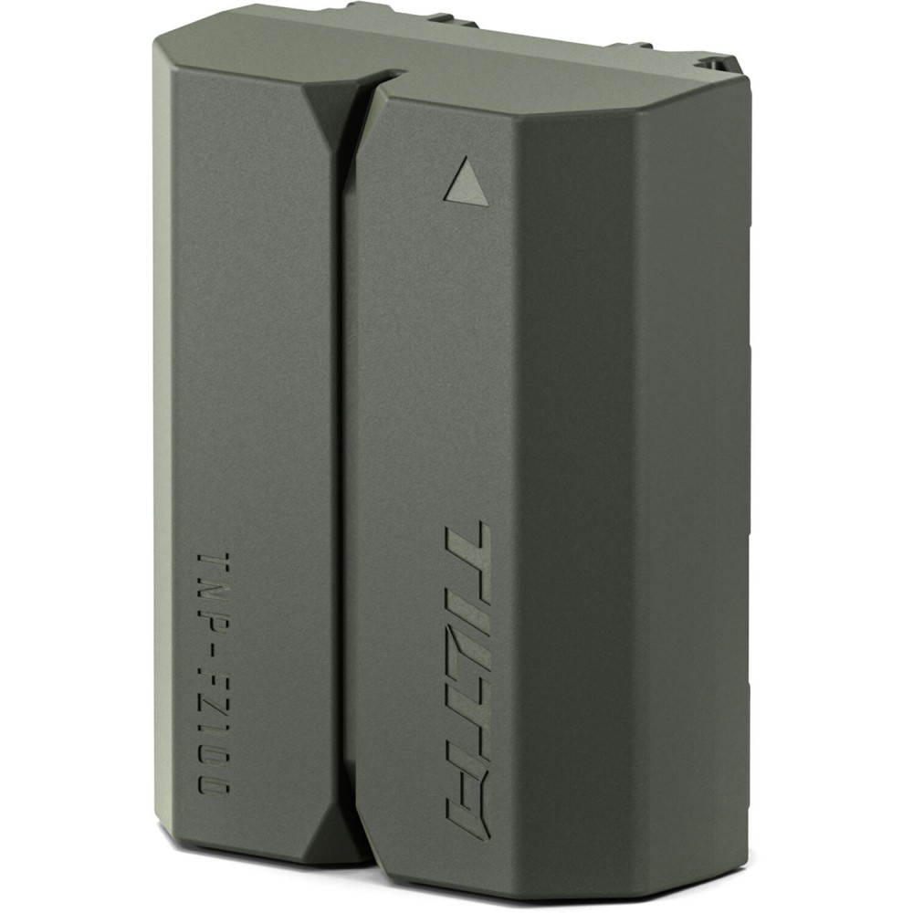 Tilta NP-FZ100 USB-C Battery (2400mAh, Green)