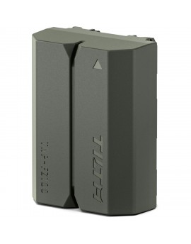 Tilta NP-FZ100 USB-C Battery (2400mAh, Green)