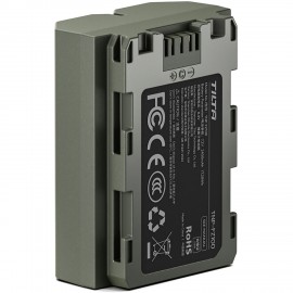 Tilta NP-FZ100 USB-C Battery (2400mAh, Green)