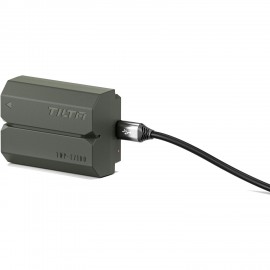 Tilta NP-FZ100 USB-C Battery (2400mAh, Green)