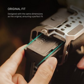 Tilta NP-FZ100 USB-C Battery (2400mAh, Green)