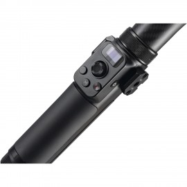 Tilta Advanced Ring Grip for DJI RS5, RS 4, RS 4 Pro, RS 3 Pro, and RS 2 Gimbals