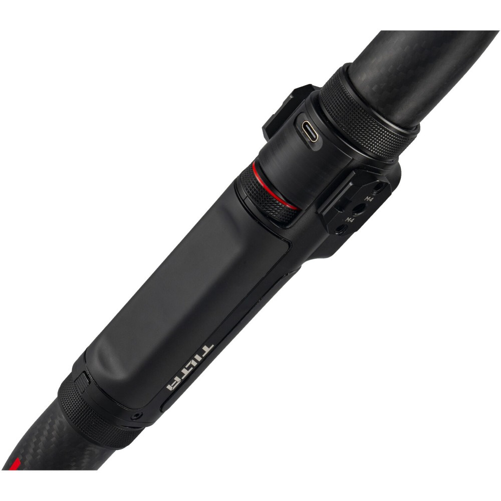 Tilta Advanced Ring Grip for DJI RS5, RS 4, RS 4 Pro, RS 3 Pro, and RS ...