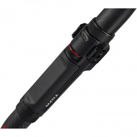 Tilta Advanced Ring Grip for DJI RS5, RS 4, RS 4 Pro, RS 3 Pro, and RS 2 Gimbals