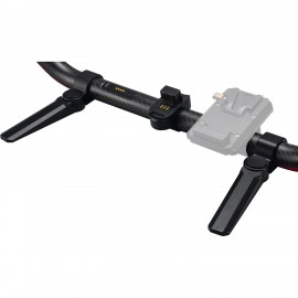 Tilta Advanced Ring Grip for DJI RS5, RS 4, RS 4 Pro, RS 3 Pro, and RS 2 Gimbals