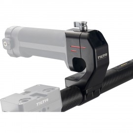 Tilta Advanced Ring Grip for DJI RS5, RS 4, RS 4 Pro, RS 3 Pro, and RS 2 Gimbals