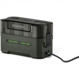 Tilta NP-FZ100 Kit with 4 Batteries and Charging Station