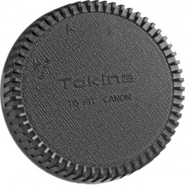 Tokina atx-i 100mm f/2.8 FF Macro Lens for Canon EF