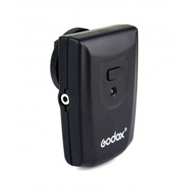 Godox AT-16 Wireless Flash Trigger Transmitter + Receiver Set - Black