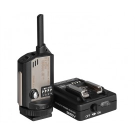 SMDV FLASH WAVE III KIT RX2 Kit