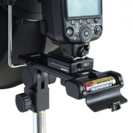 SMDV FLASH WAVE III KIT RX2 Kit