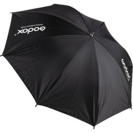 Godox Reflector Umbrella (Black/White, 101cm)