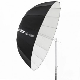 Godox UB-165W Parabolic Umbrella 65 with diffuser