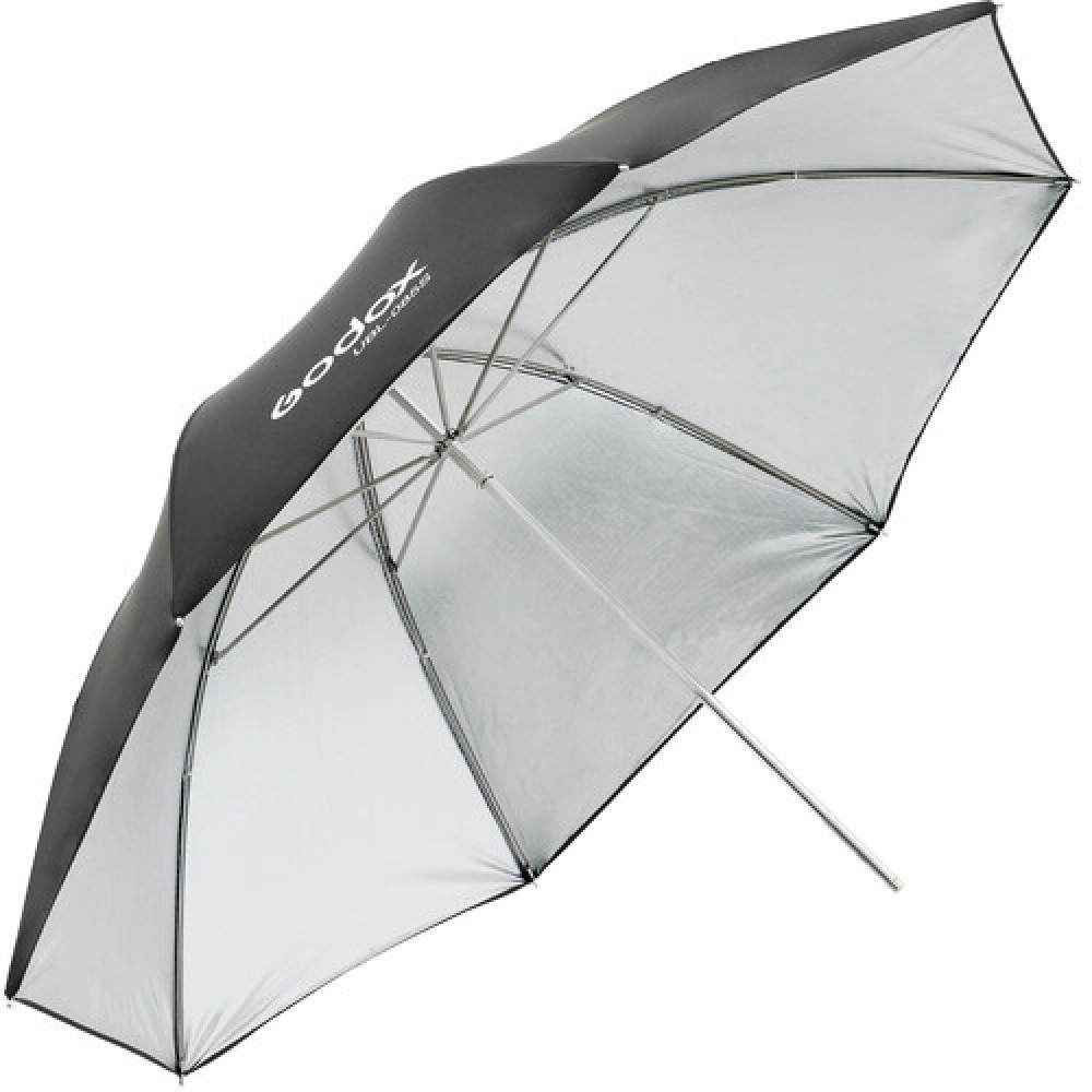 Godox 85cm " Umbrella for AD300 Pro Flash (Silver)