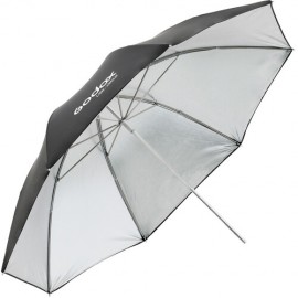 Godox 85cm " Umbrella for AD300 Pro Flash (Silver)
