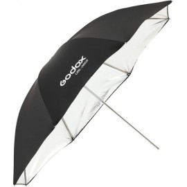 Godox 85cm " Umbrella for AD300 Pro Flash (Silver)