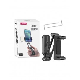 Ulanzi CRAB TRIPOD Smartphone Grip & Tripod Mount