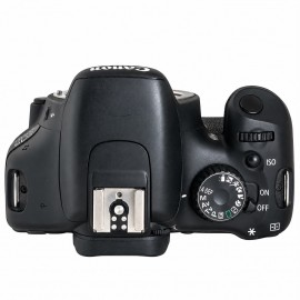 CANON EOS 550D (USED)
