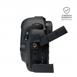 Canon EOS 5D Mark IV DSLR Camera Body (used)  