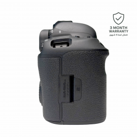 Canon EOS 5D Mark IV DSLR Camera Body (used)  