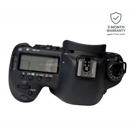 Canon EOS 5D Mark IV DSLR Camera Body (used)  