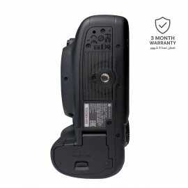 Canon EOS 5D Mark IV DSLR Camera Body (used)  