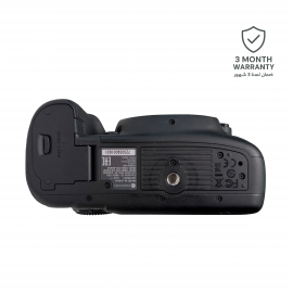 Canon EOS 5D Mark IV DSLR Camera Body (used)  