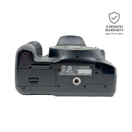 Canon EOS 550D Digital Camera Body (used)