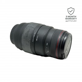 Sigma Zoom Telephoto 70-300mm f/4-5.6 DL Macro Autofocus Lens for Canon EOS