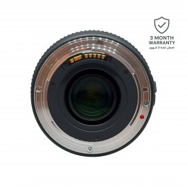 Sigma Zoom Telephoto 70-300mm f/4-5.6 DL Macro Autofocus Lens for Canon EOS