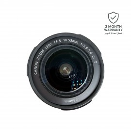 Sigma Zoom Telephoto 70-300mm f/4-5.6 DL Macro Autofocus Lens for Canon EOS