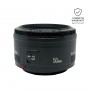 Canon EF 50mm f/1.8 II